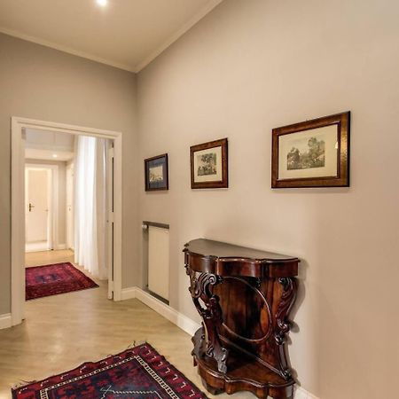 Lovely Flat By The Vatican Róma Kültér fotó