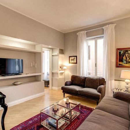 Lovely Flat By The Vatican Róma Kültér fotó